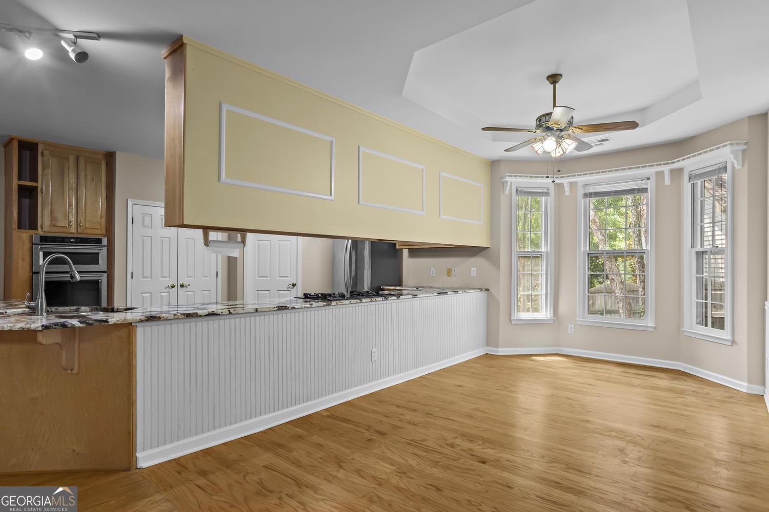 2161 Major Loring Way Marietta - Photo 10