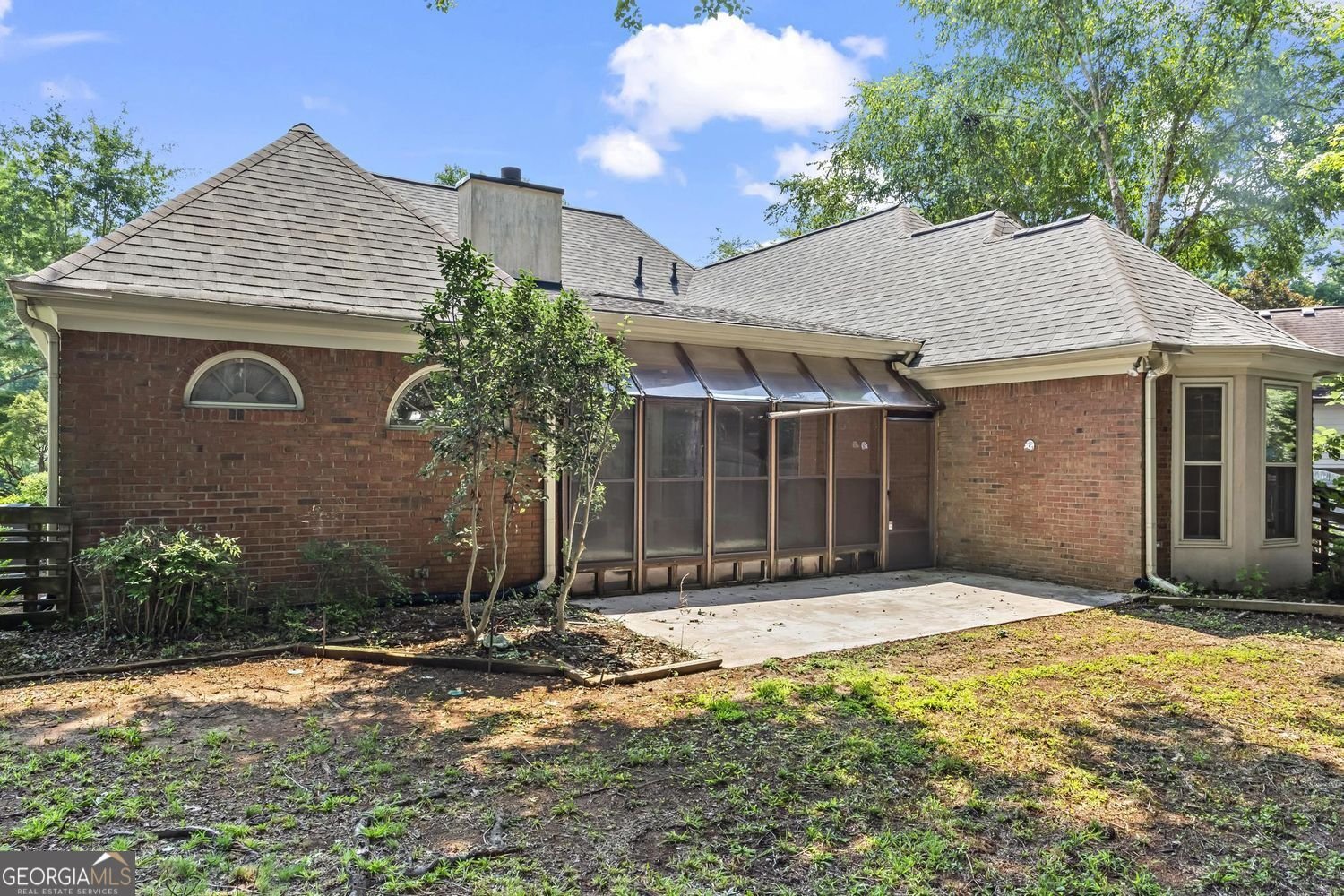 2161 Major Loring Way Marietta - Photo 21