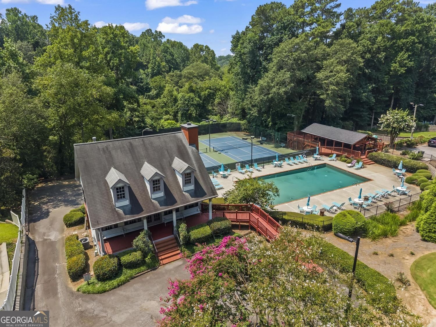 2161 Major Loring Way Marietta - Photo 24