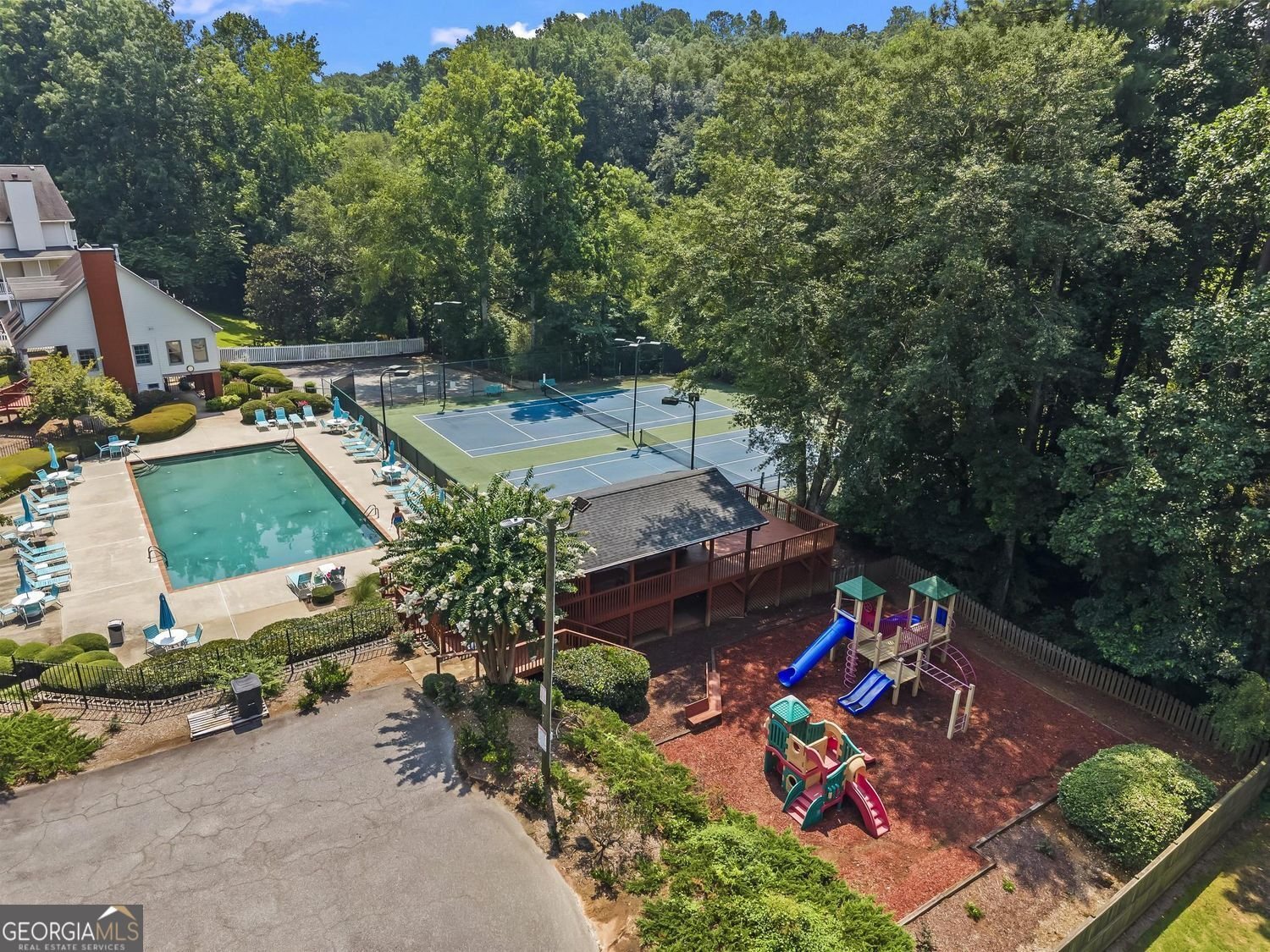 2161 Major Loring Way Marietta - Photo 25