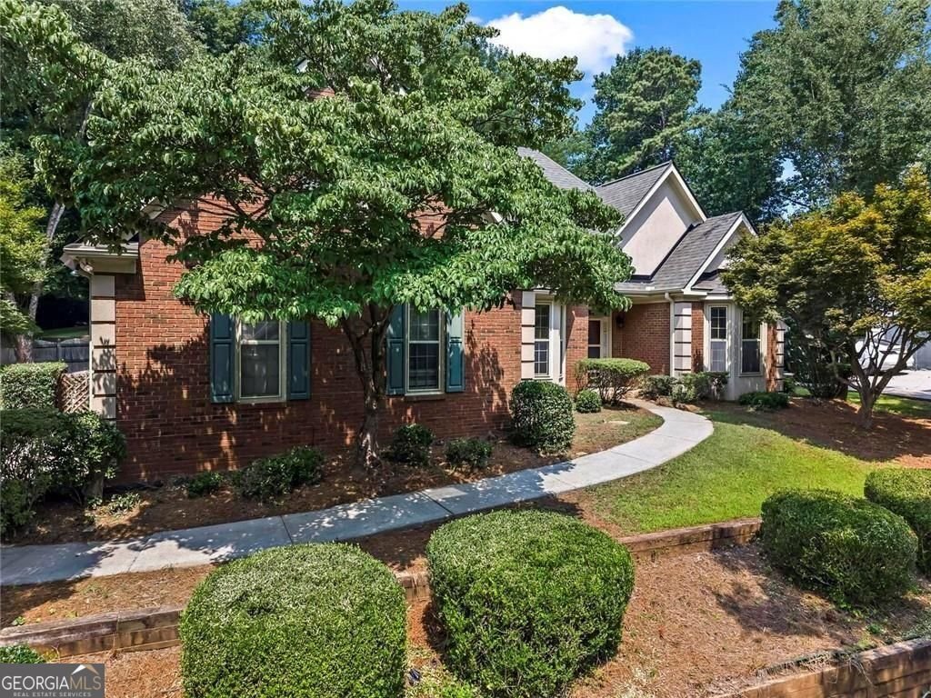 2161 Major Loring Way Marietta - Photo 29