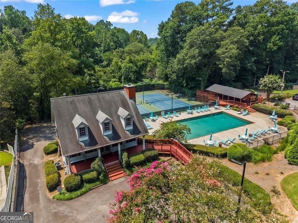 2161 Major Loring Way Marietta - Photo 30
