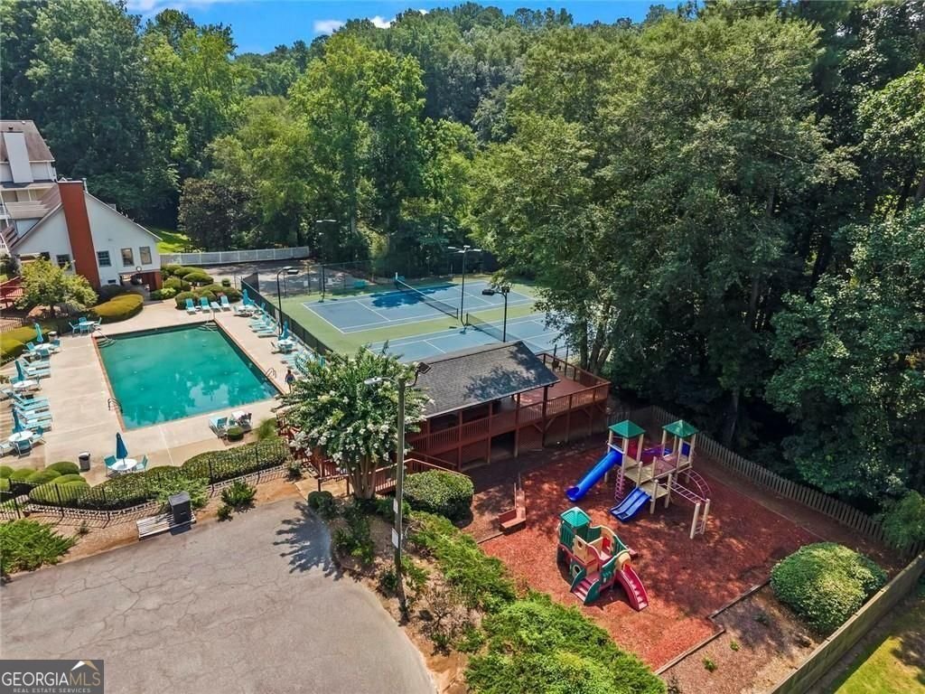 2161 Major Loring Way Marietta - Photo 31