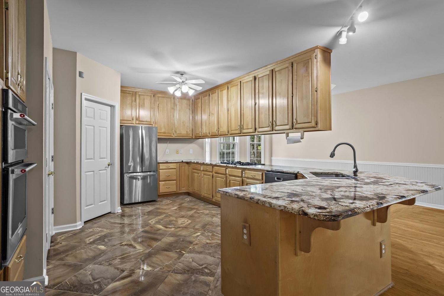 2161 Major Loring Way Marietta - Photo 6