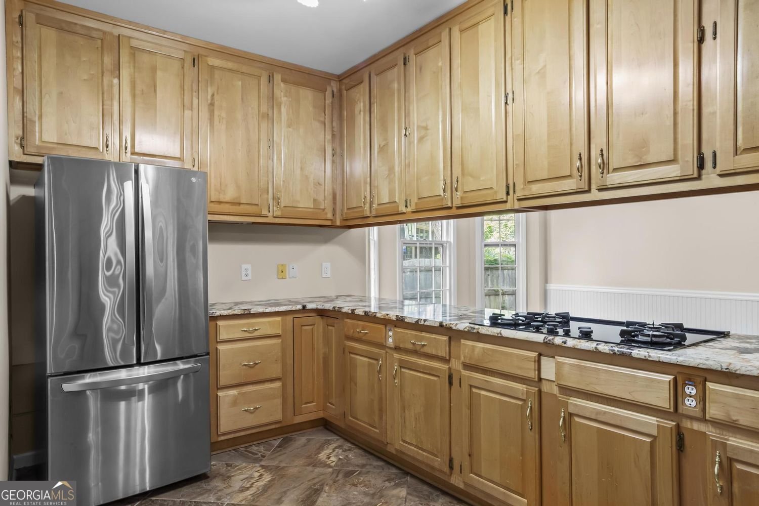 2161 Major Loring Way Marietta - Photo 7