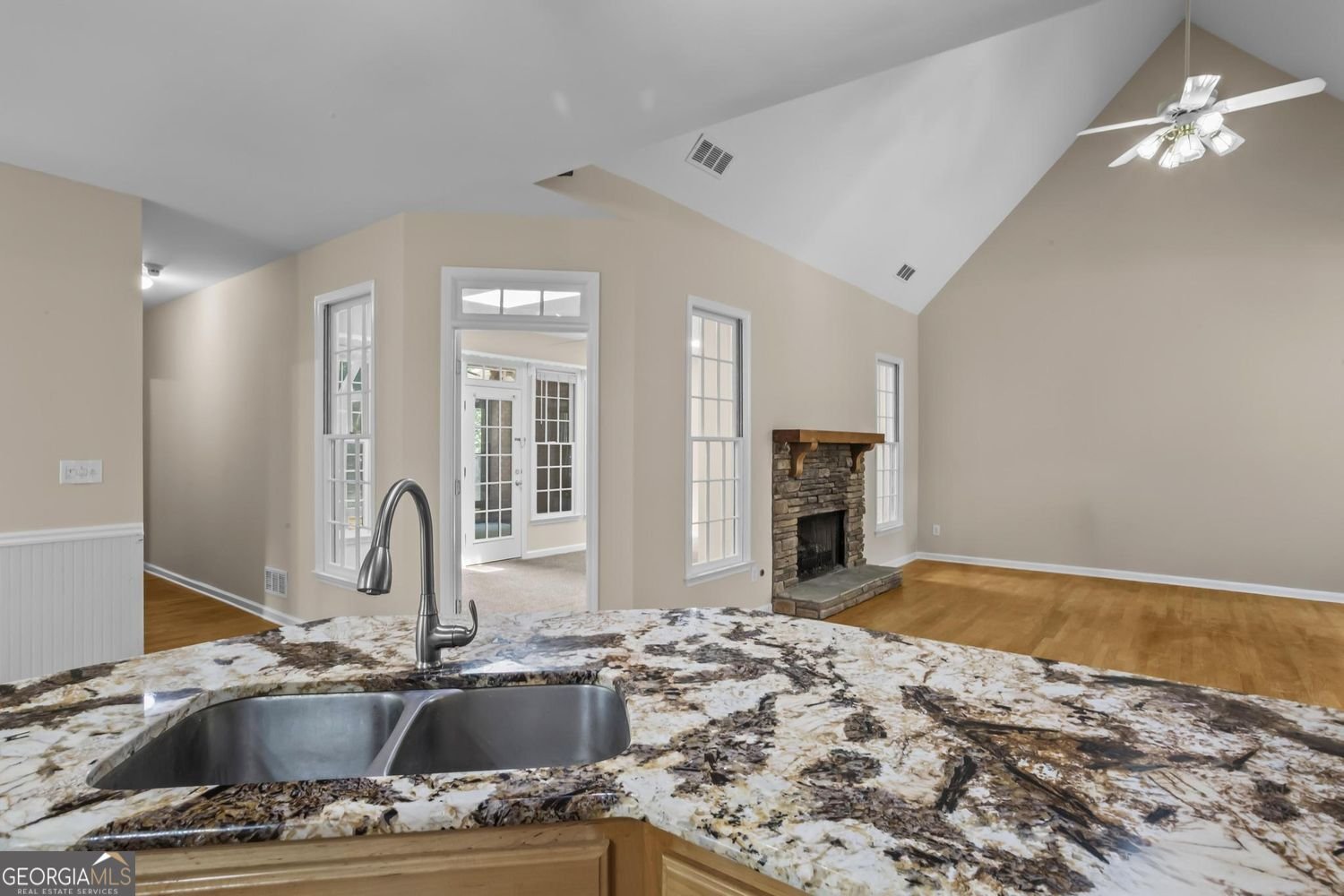 2161 Major Loring Way Marietta - Photo 9