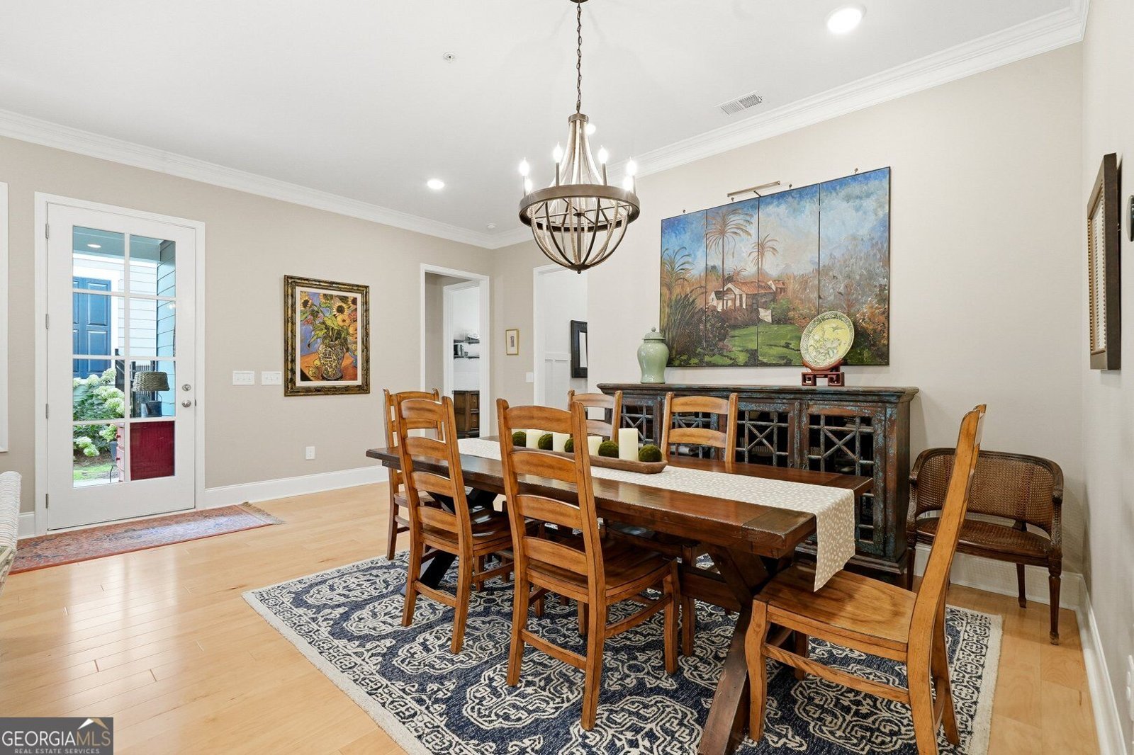 1932 Finnish Lane Kennesaw - Photo 12