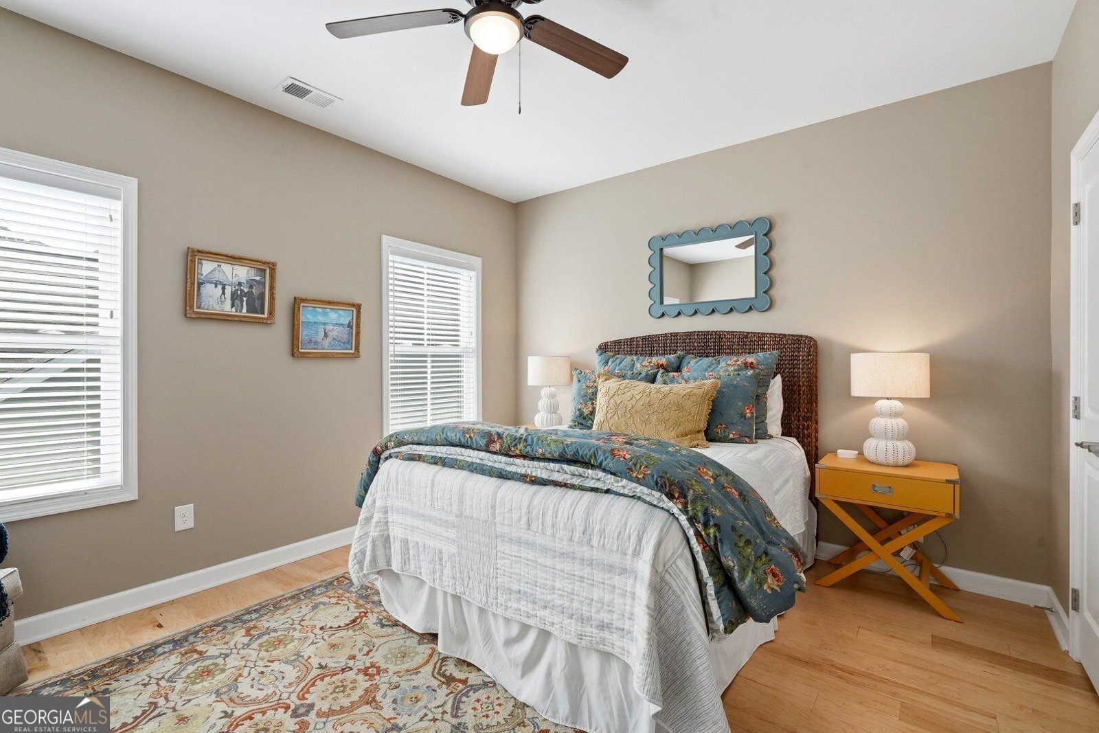 1932 Finnish Lane Kennesaw - Photo 29