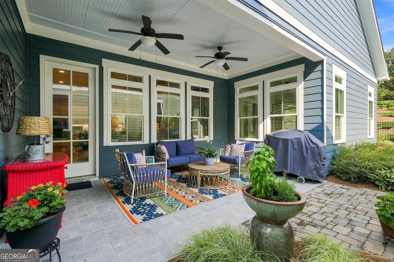 1932 Finnish Lane Kennesaw - Photo 36
