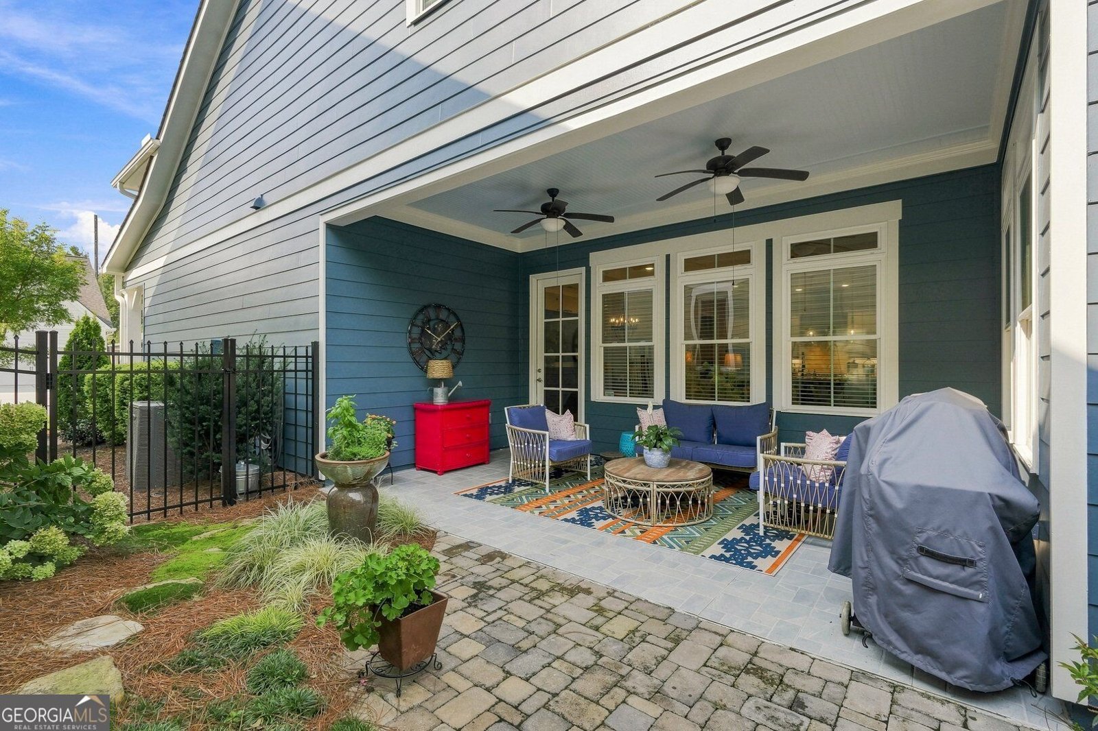 1932 Finnish Lane Kennesaw - Photo 37