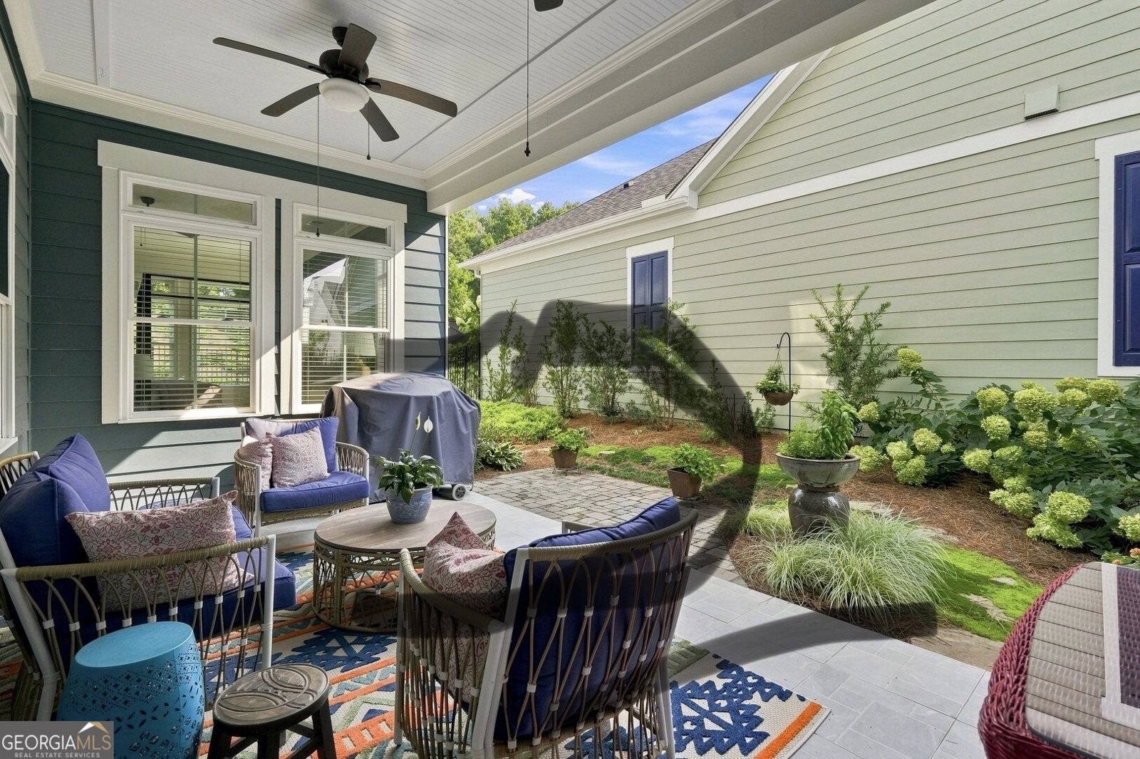 1932 Finnish Lane Kennesaw - Photo 38