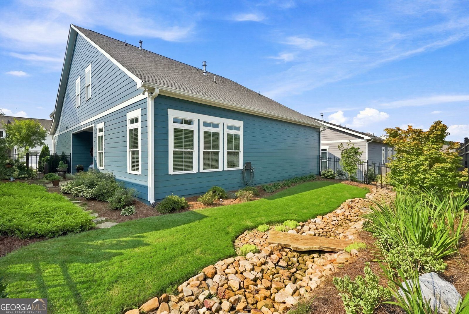 1932 Finnish Lane Kennesaw - Photo 41