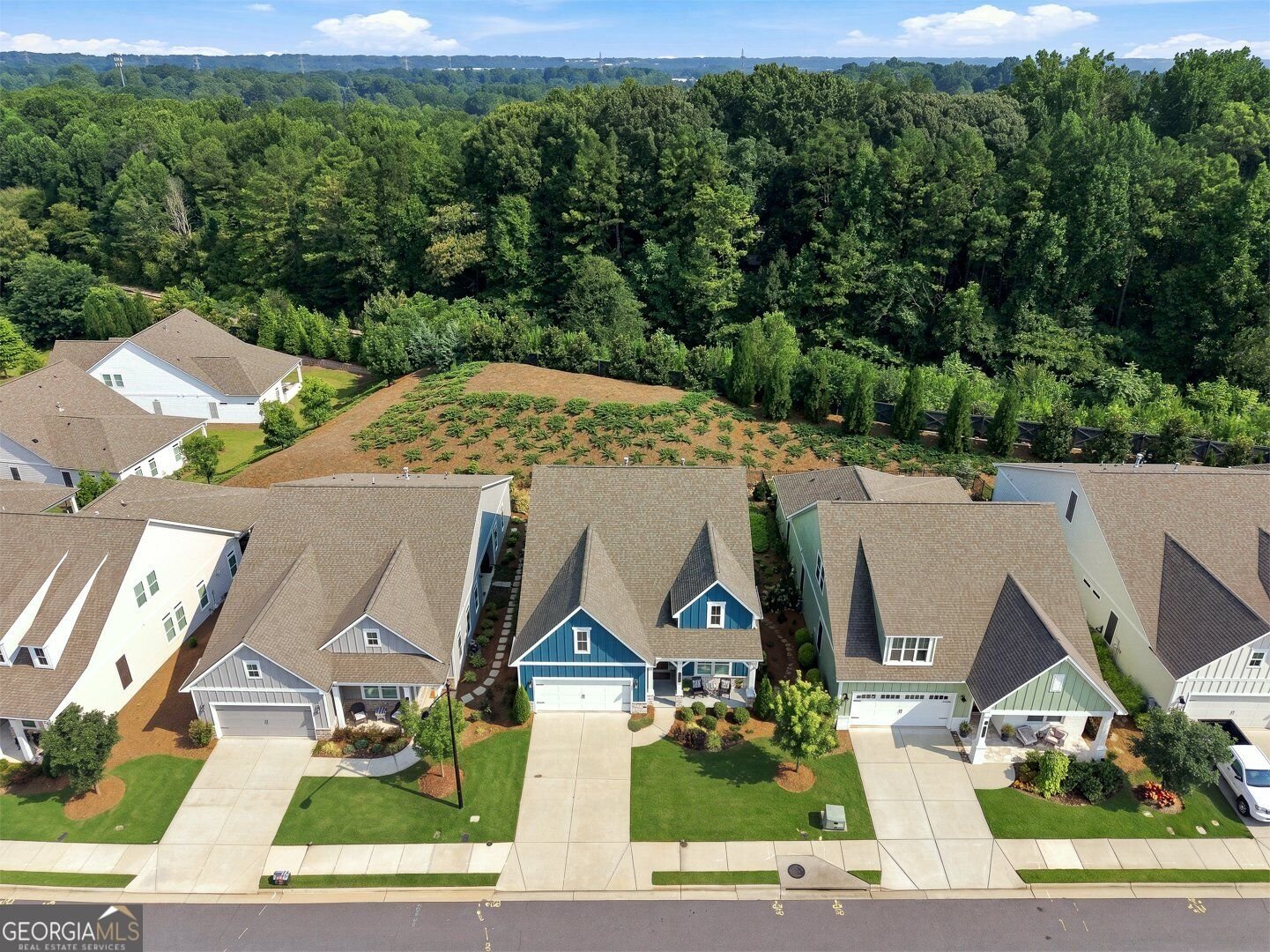 1932 Finnish Lane Kennesaw - Photo 43