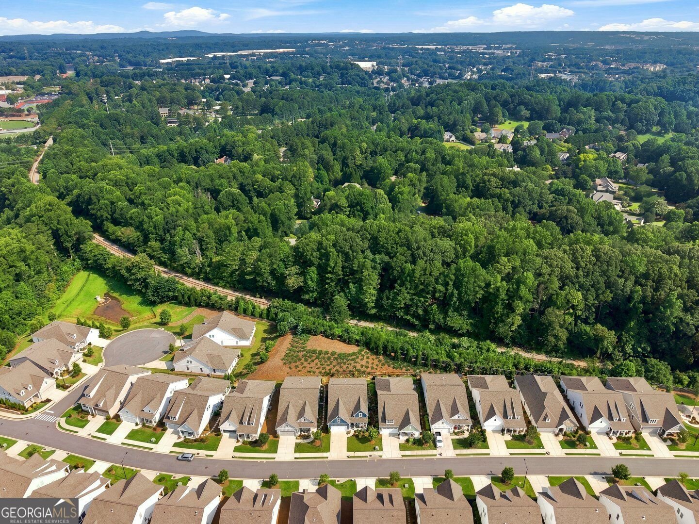 1932 Finnish Lane Kennesaw - Photo 46
