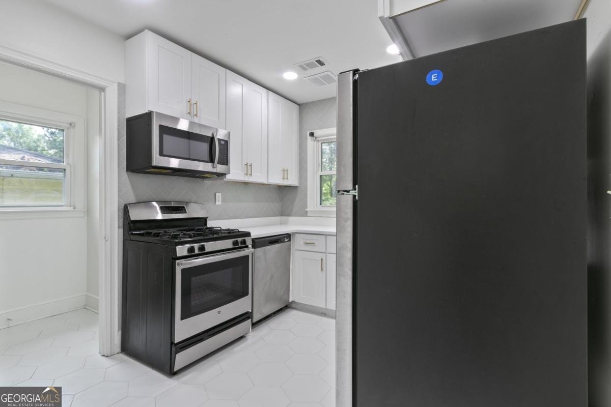1707 Mckenzie Drive Decatur - Photo 8
