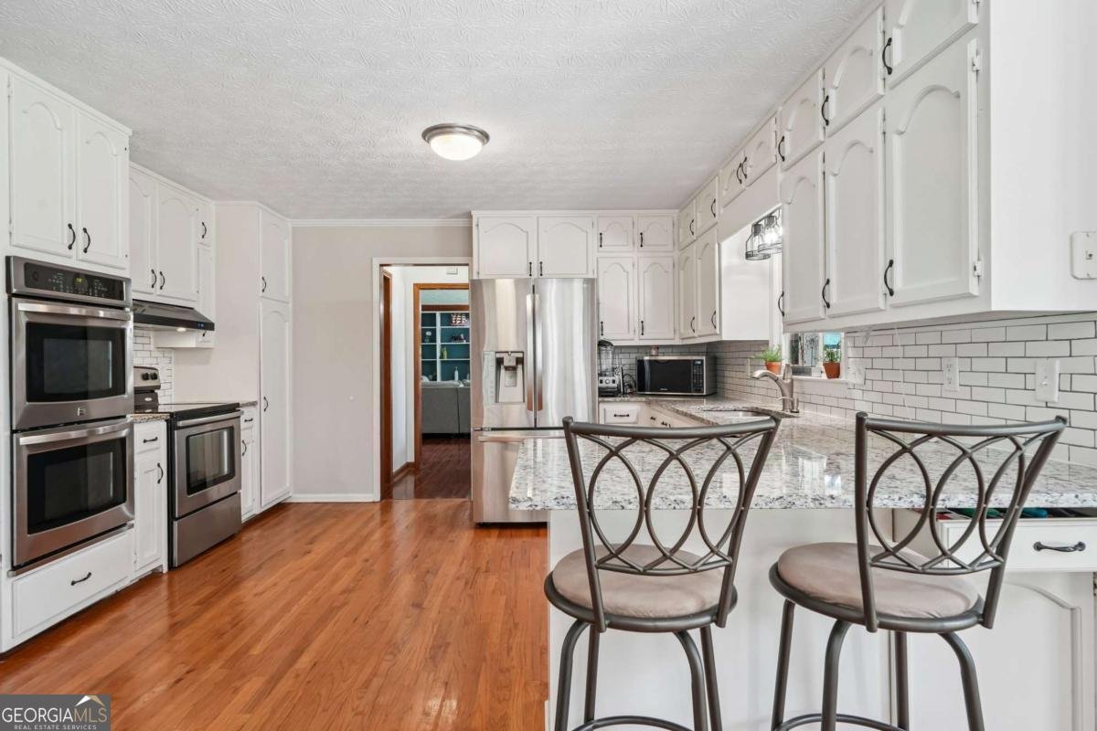 2588 Hickory Cove Lilburn - Photo 10