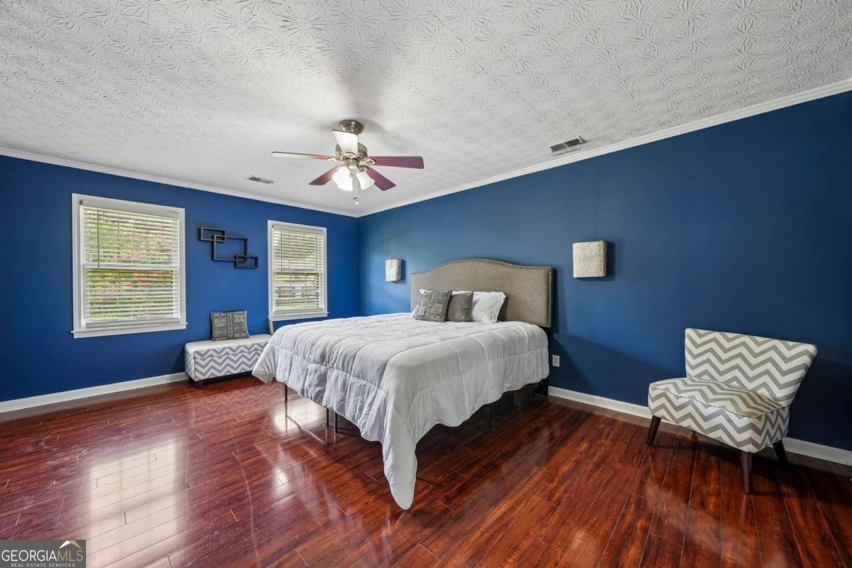 2588 Hickory Cove Lilburn - Photo 15