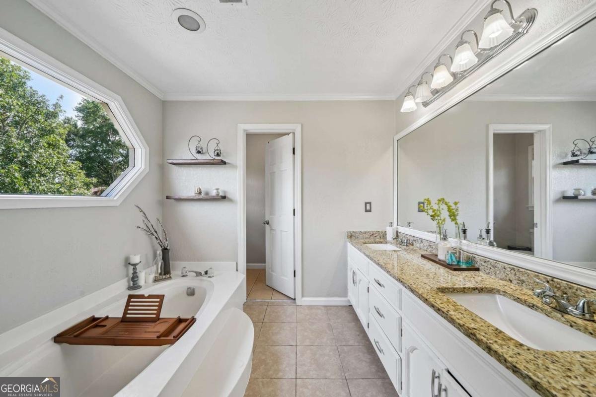 2588 Hickory Cove Lilburn - Photo 16