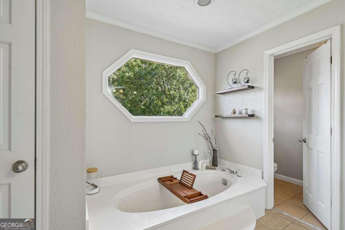 2588 Hickory Cove Lilburn - Photo 17
