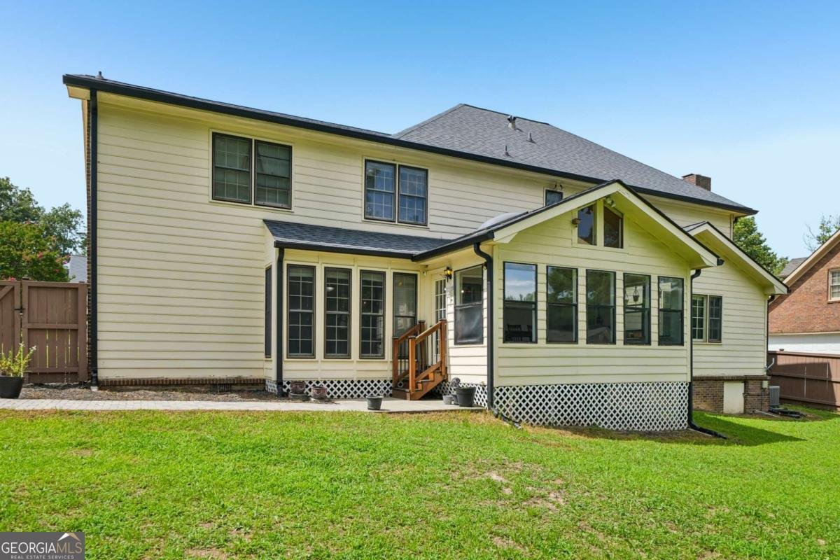 2588 Hickory Cove Lilburn - Photo 24