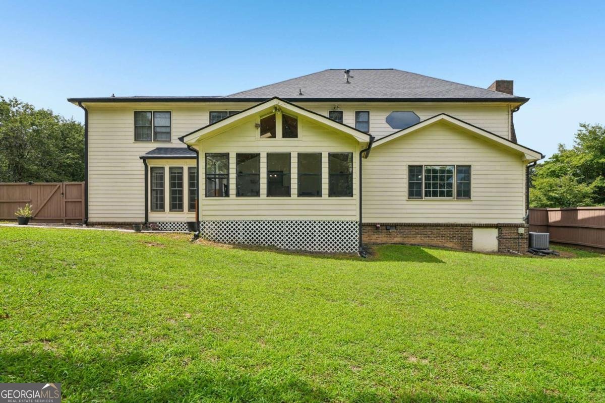 2588 Hickory Cove Lilburn - Photo 25