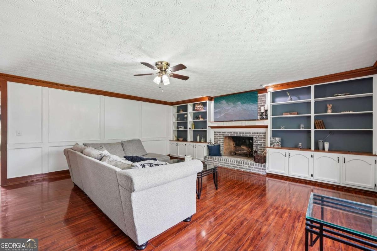 2588 Hickory Cove Lilburn - Photo 6