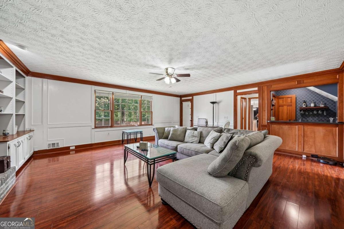 2588 Hickory Cove Lilburn - Photo 8