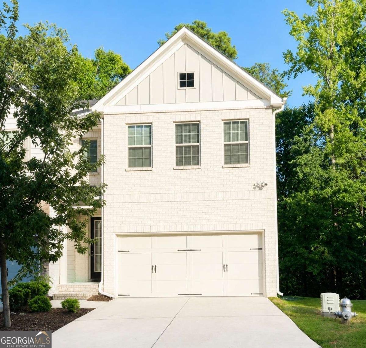 3276 Spicy Cedar Lane Lithonia - main photo