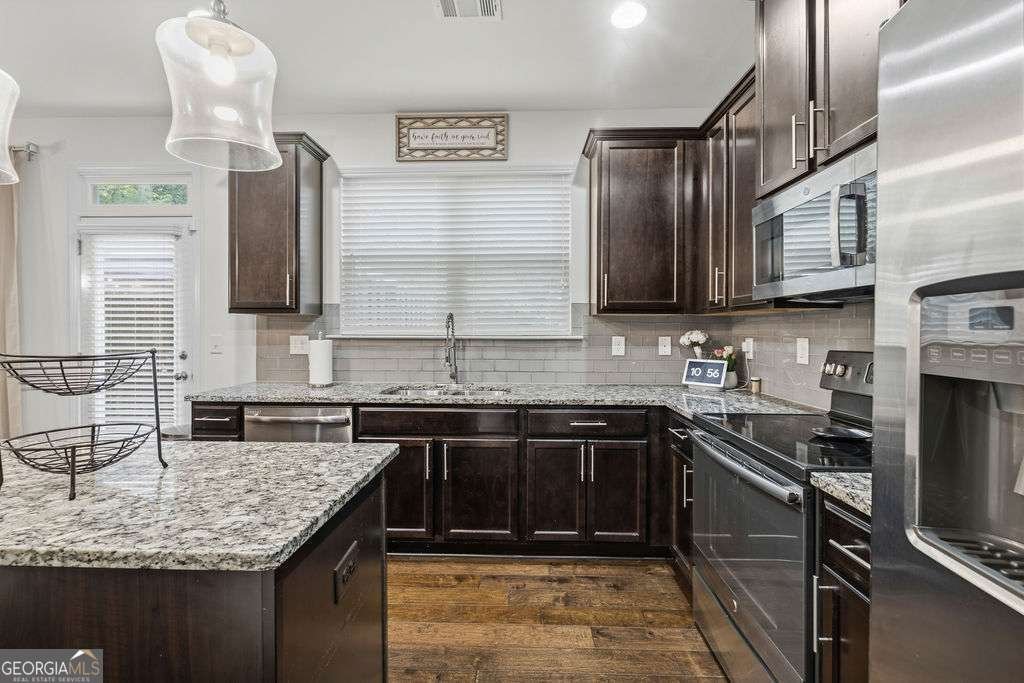 3276 Spicy Cedar Lane Lithonia - Photo 8