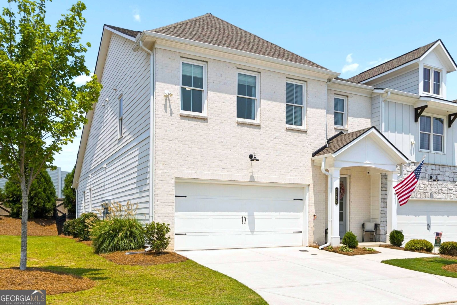 1705 Cosette Lane Kennesaw - main photo