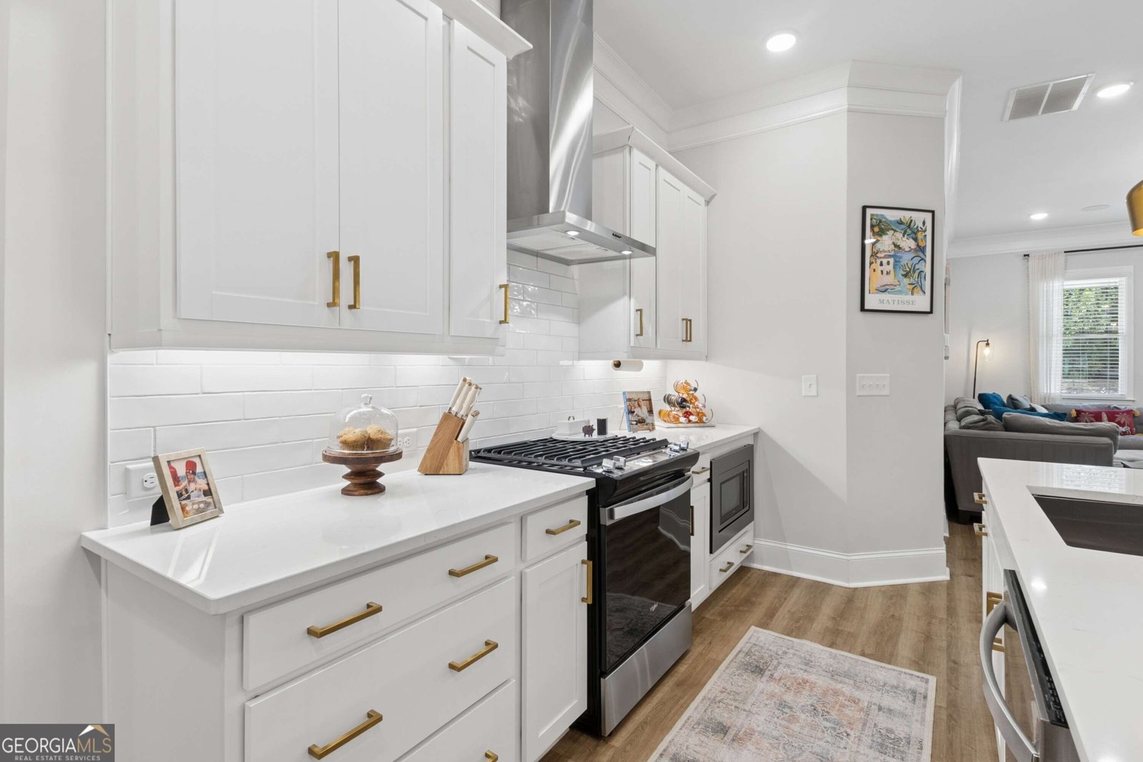 1705 Cosette Lane Kennesaw - Photo 11