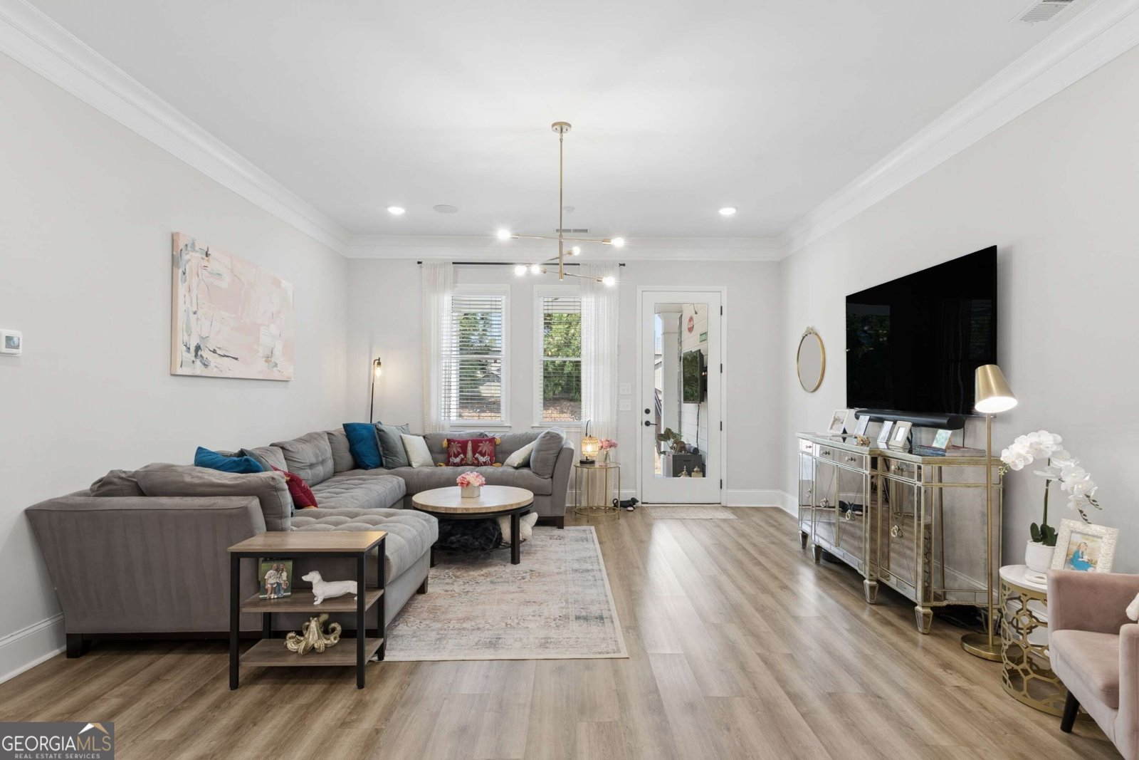 1705 Cosette Lane Kennesaw - Photo 14
