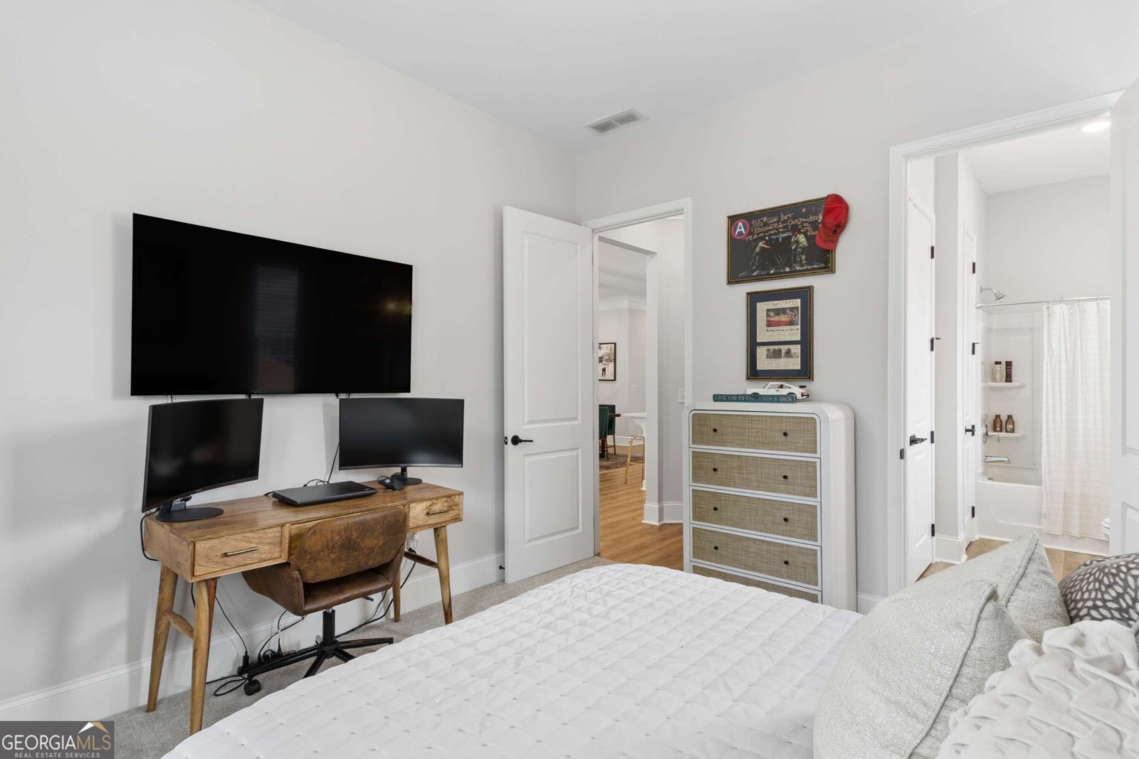 1705 Cosette Lane Kennesaw - Photo 19