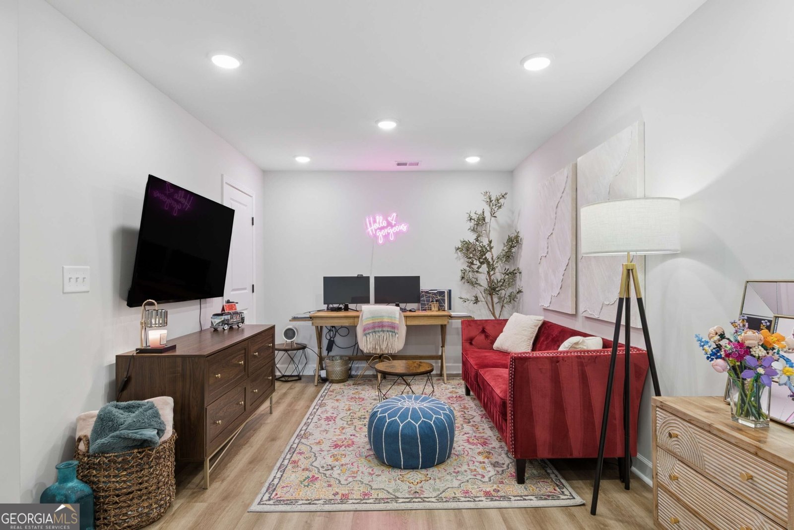 1705 Cosette Lane Kennesaw - Photo 21