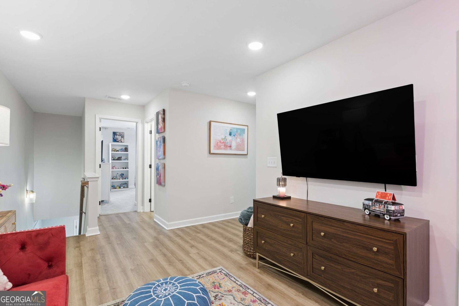 1705 Cosette Lane Kennesaw - Photo 22