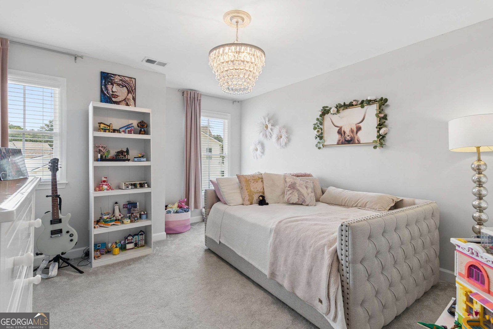 1705 Cosette Lane Kennesaw - Photo 23