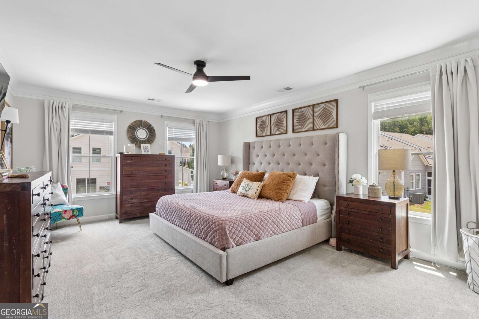 1705 Cosette Lane Kennesaw - Photo 27