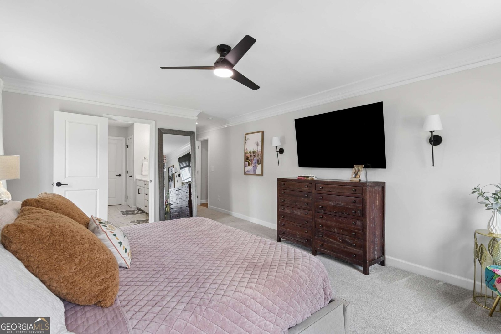 1705 Cosette Lane Kennesaw - Photo 28