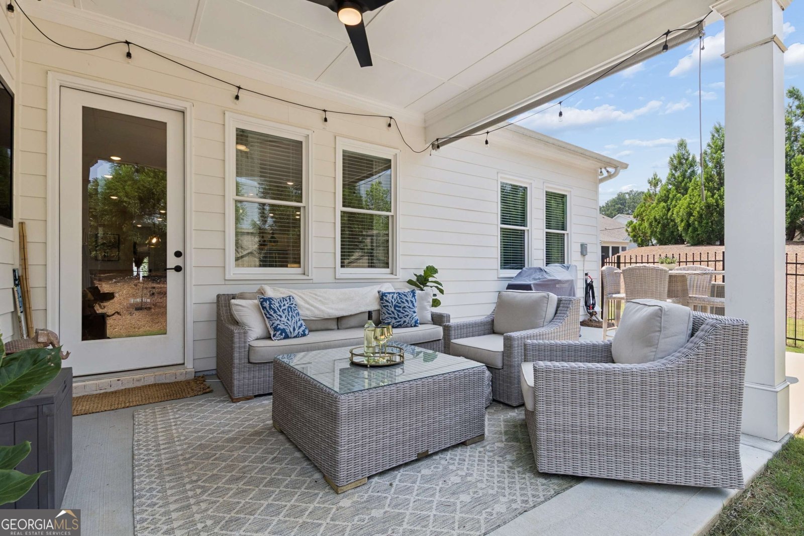 1705 Cosette Lane Kennesaw - Photo 34