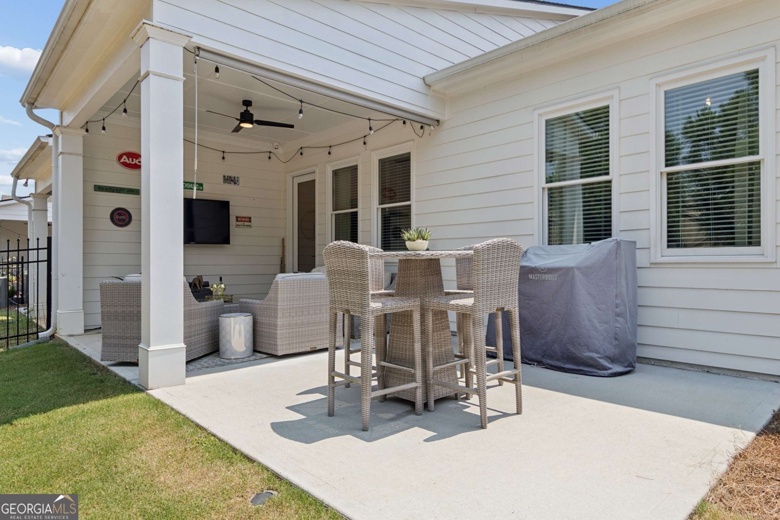 1705 Cosette Lane Kennesaw - Photo 35