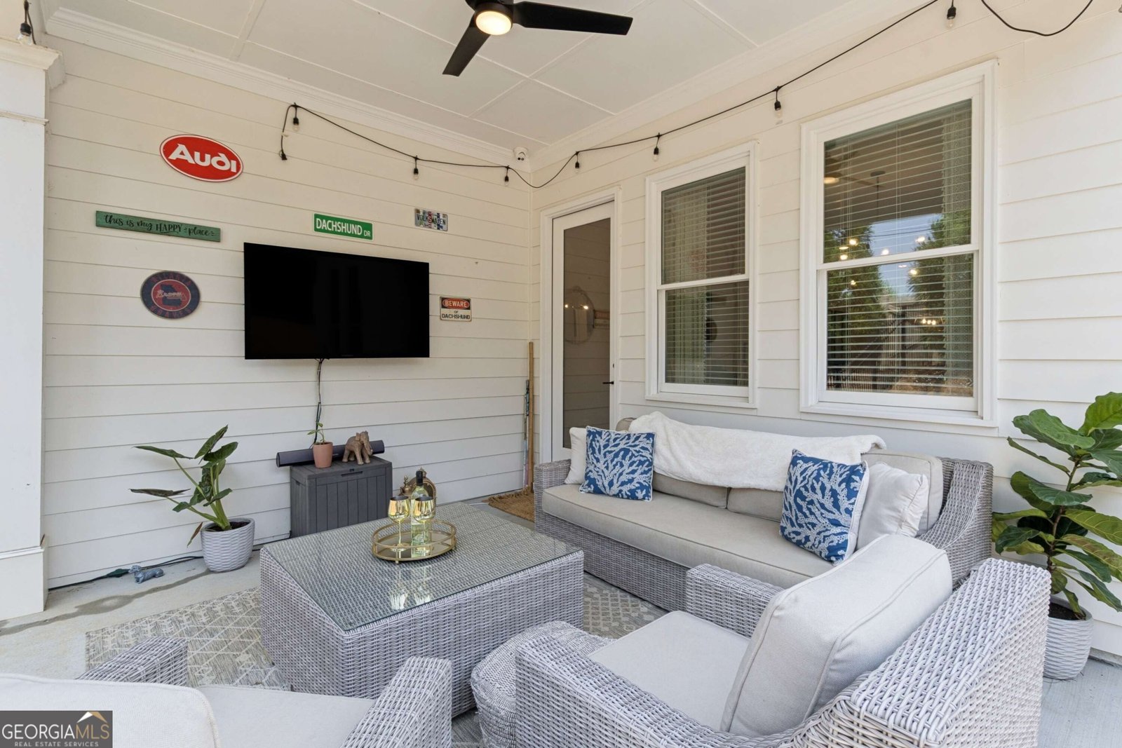 1705 Cosette Lane Kennesaw - Photo 36