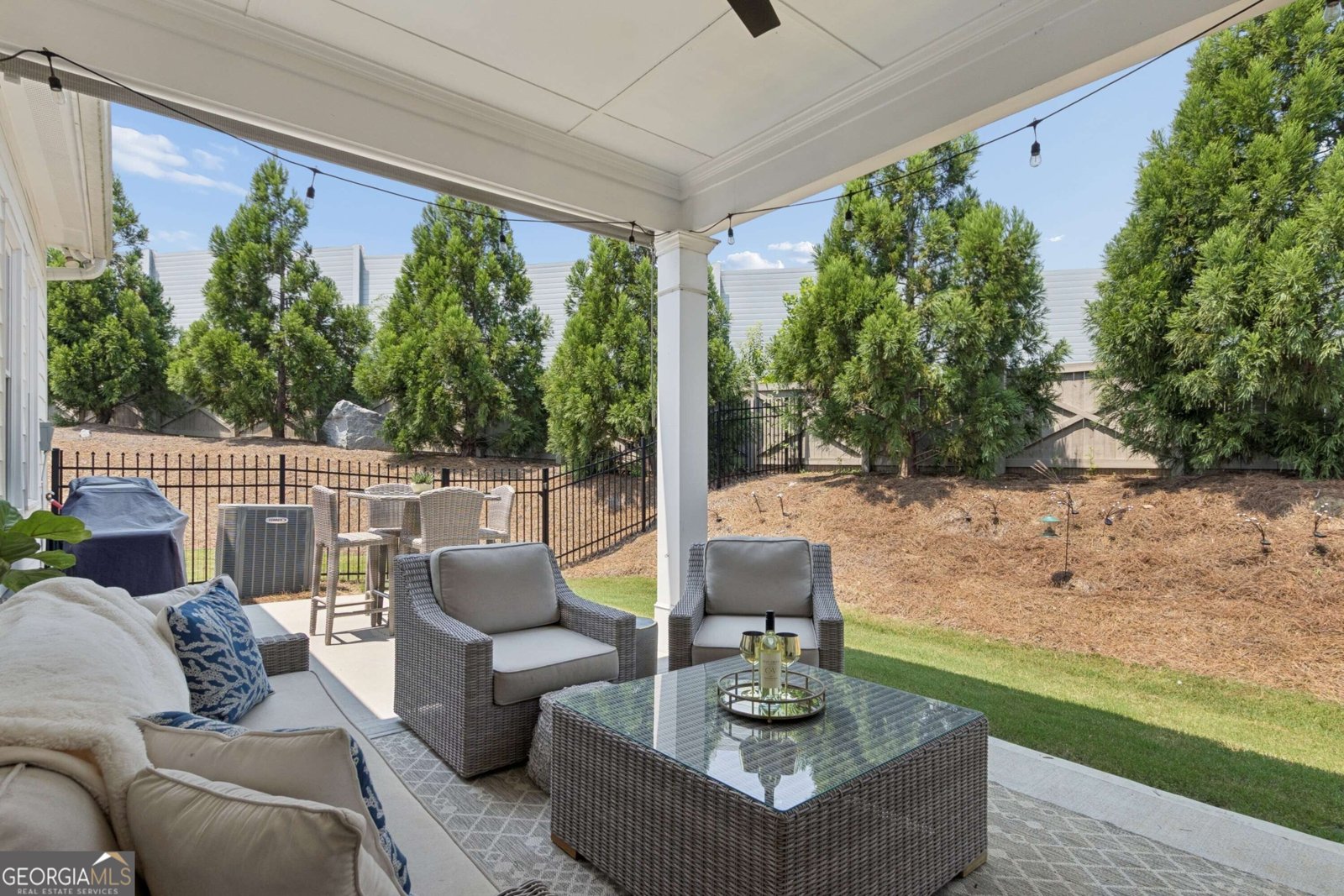 1705 Cosette Lane Kennesaw - Photo 37