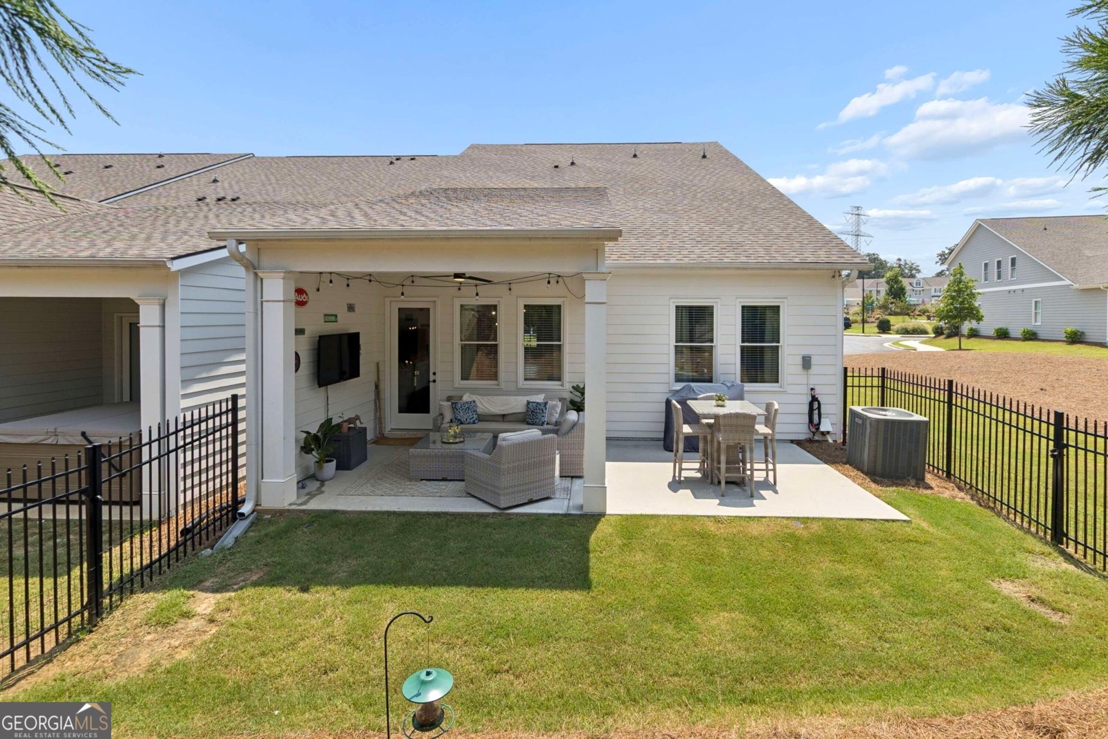 1705 Cosette Lane Kennesaw - Photo 38