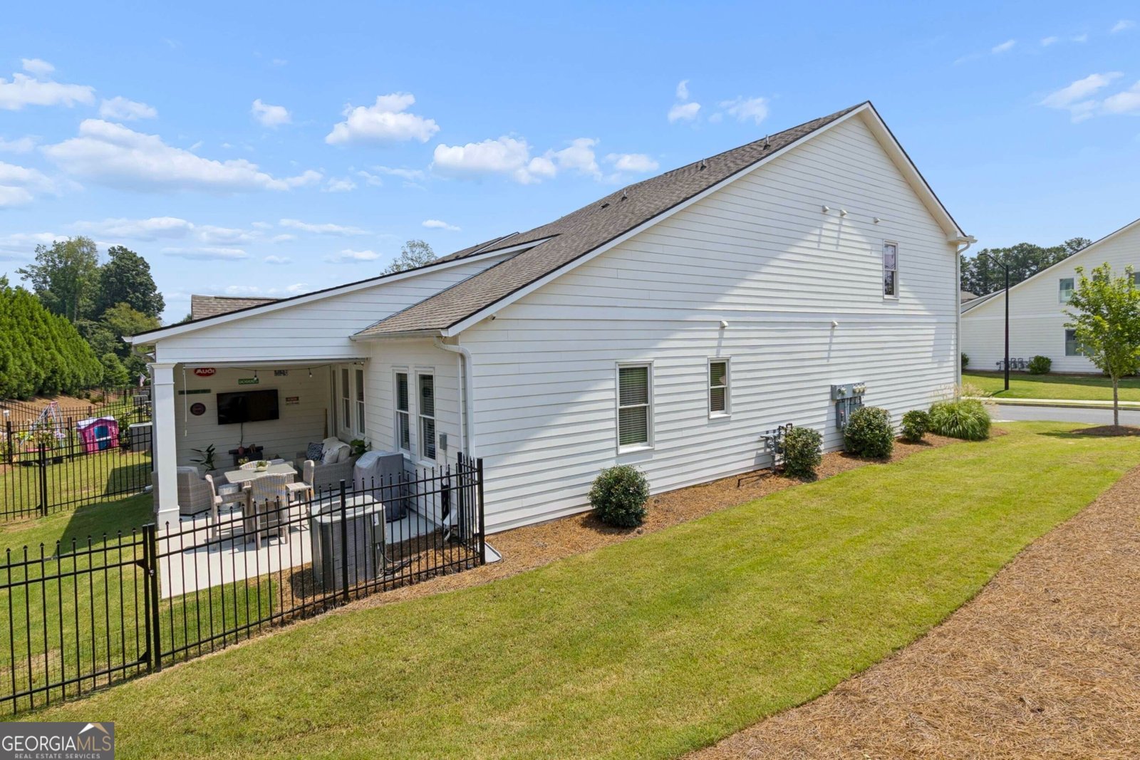 1705 Cosette Lane Kennesaw - Photo 39