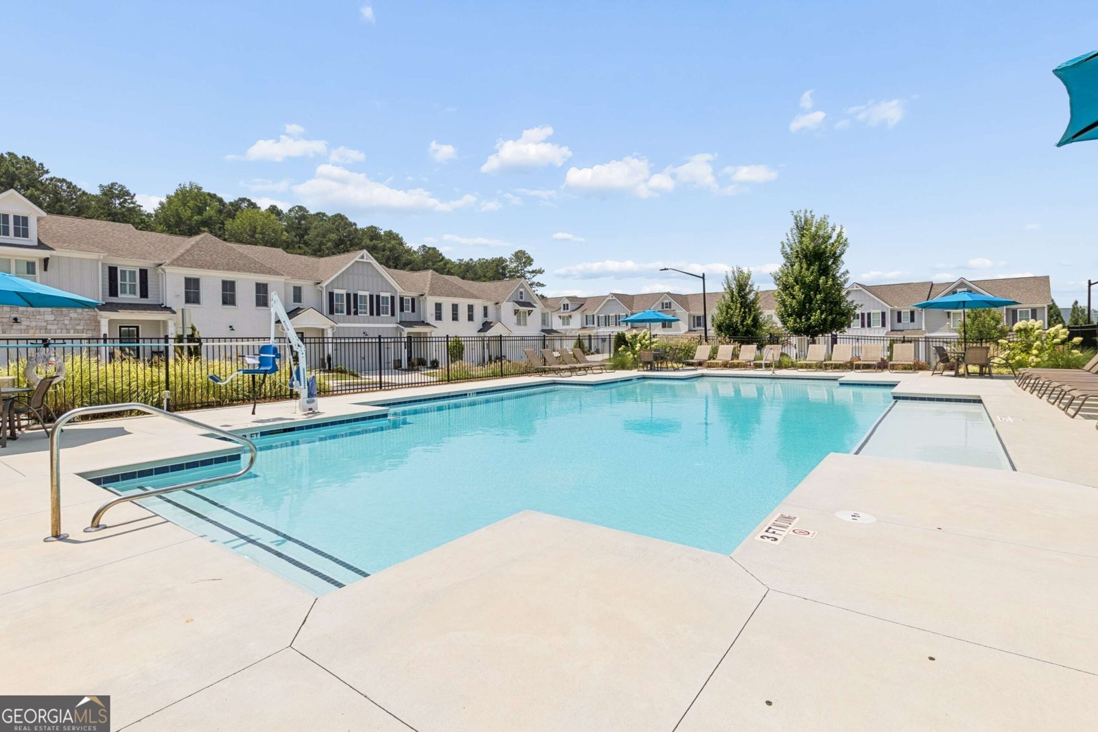 1705 Cosette Lane Kennesaw - Photo 40