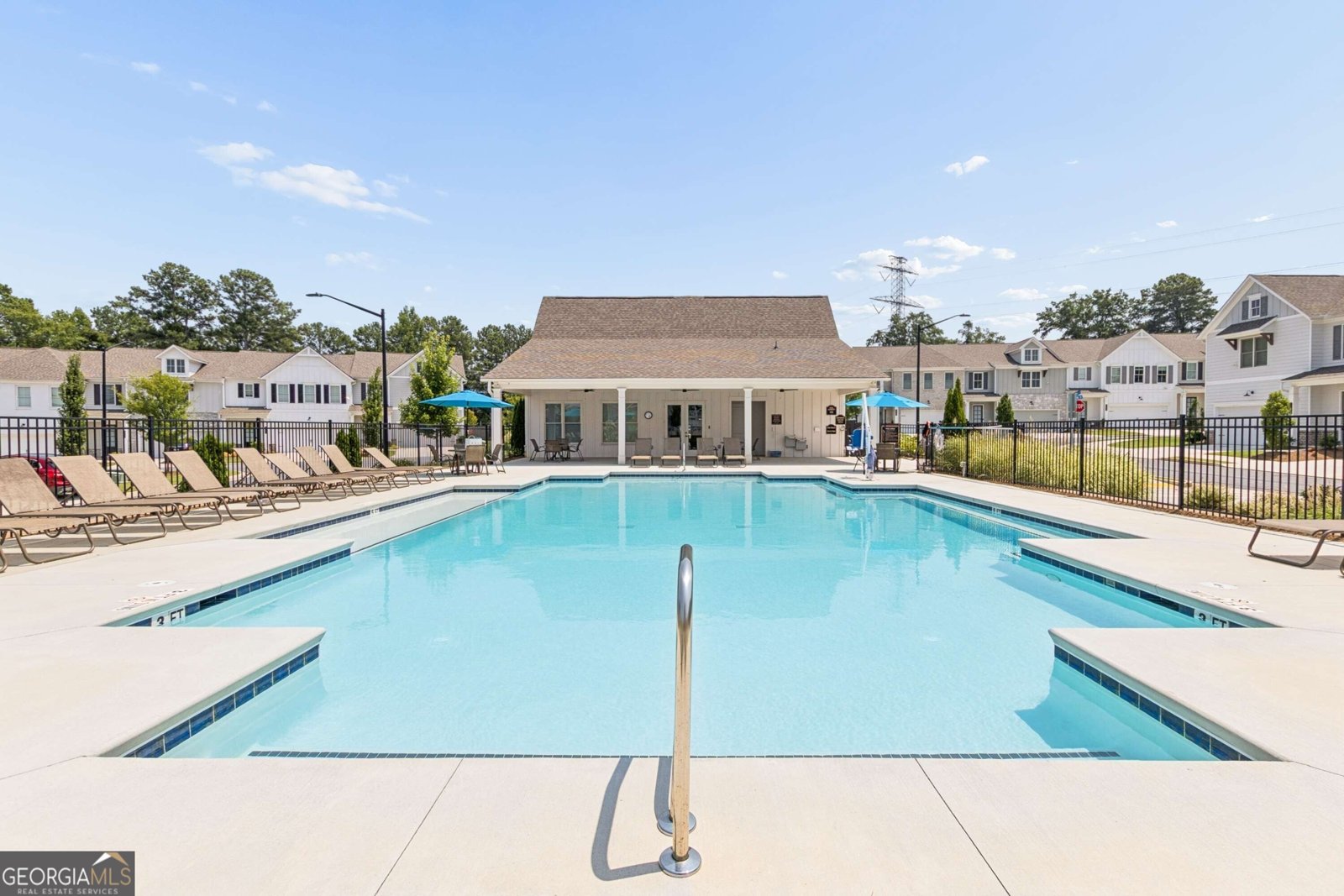 1705 Cosette Lane Kennesaw - Photo 41