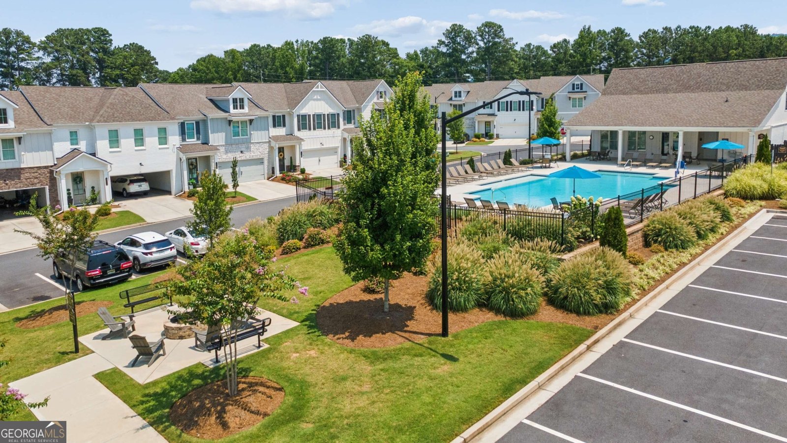1705 Cosette Lane Kennesaw - Photo 42