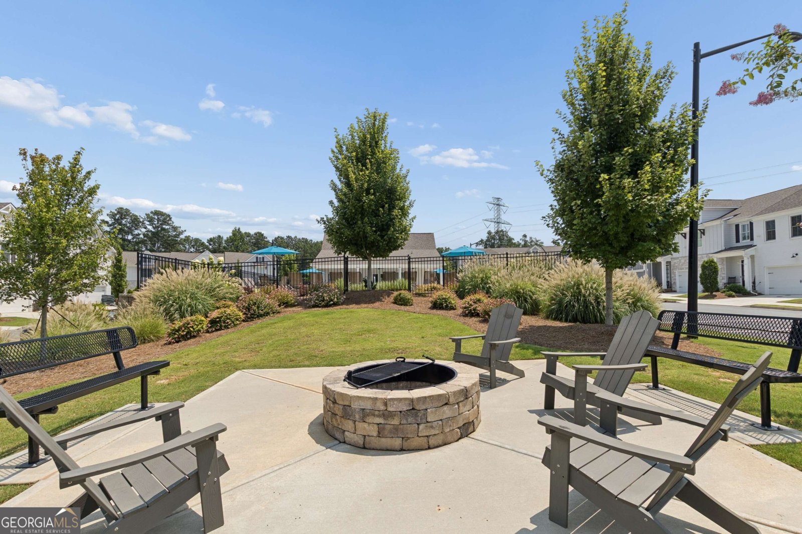 1705 Cosette Lane Kennesaw - Photo 43