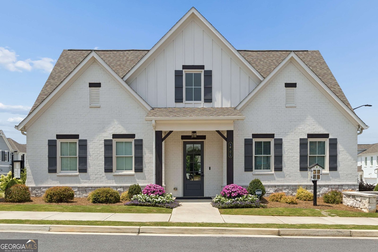 1705 Cosette Lane Kennesaw - Photo 44