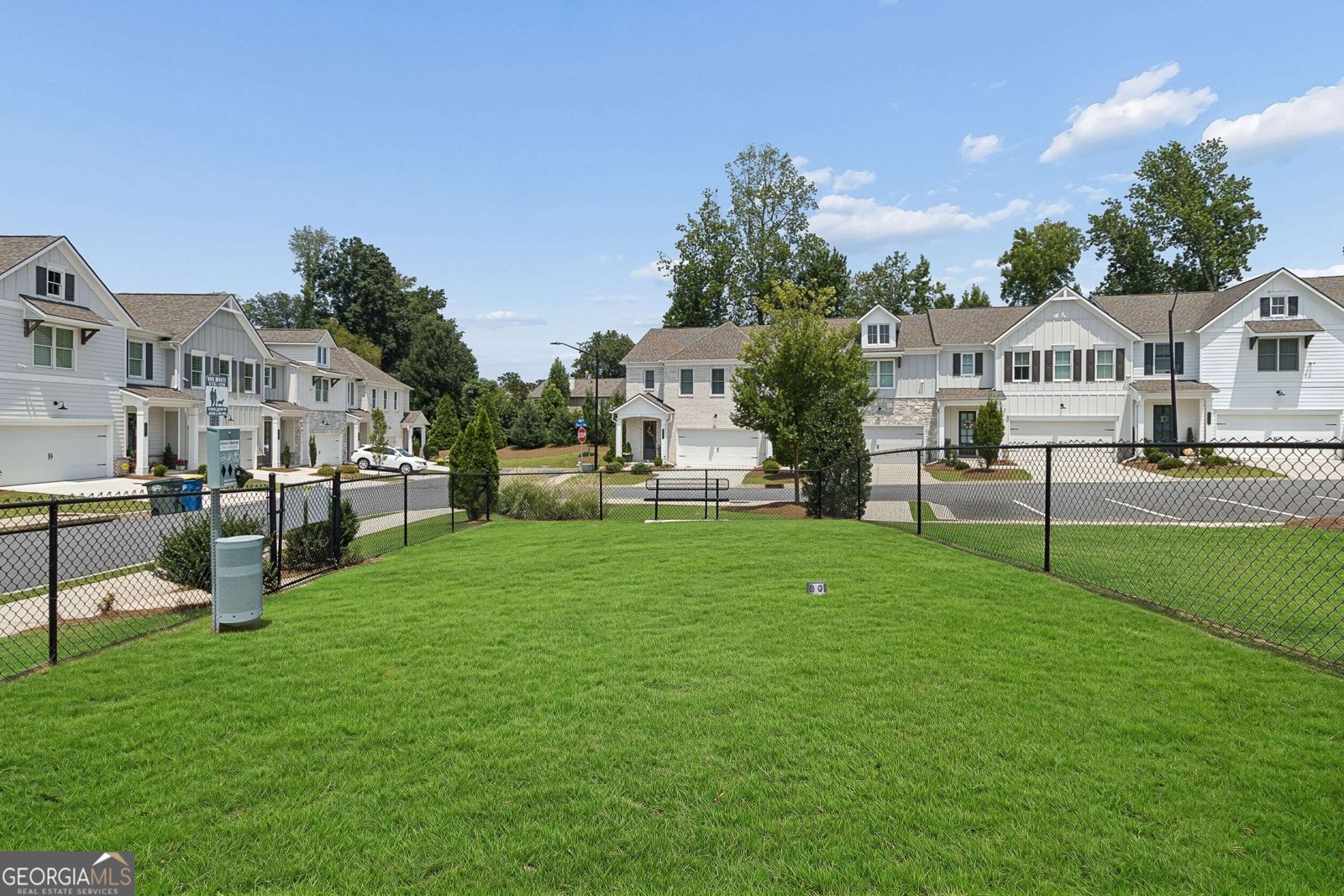 1705 Cosette Lane Kennesaw - Photo 46
